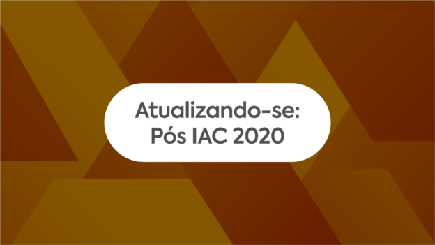 Atualizando-se em HIV – POS IAC | 2020