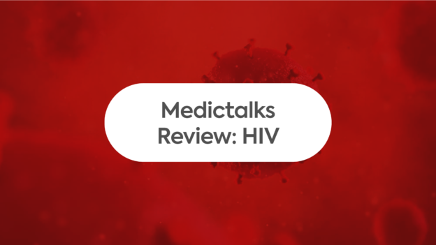 Medictalks Review: 40 anos da pandemia de HIV/Aids