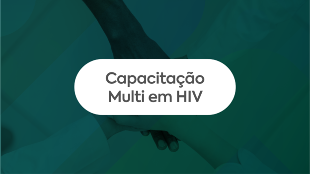 Capacitação Multidisciplinar em HIV