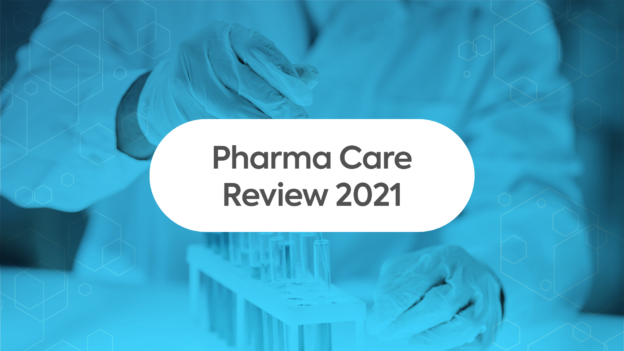 Pharma Care Review