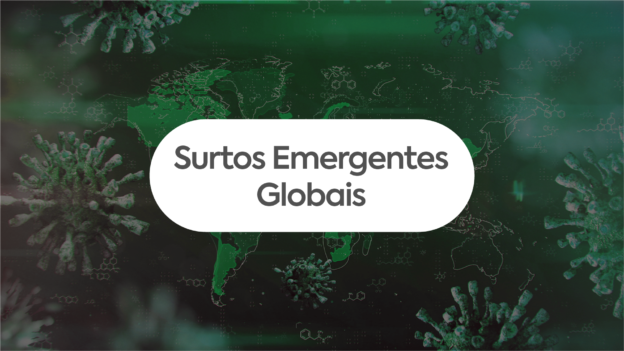 Surtos Emergentes Globais: O que já sabemos? | Medictalks Review