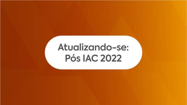 Atualizando-se em HIV, Covid-19 e Monkeypox | PÓS IAC 2022