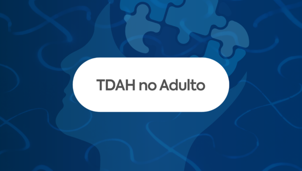 TDAH no Adulto