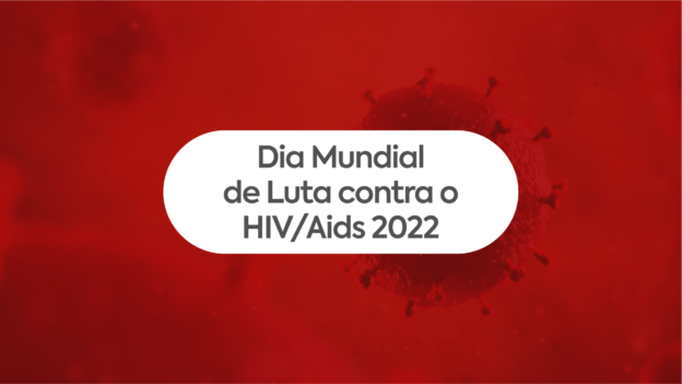 Dia Mundial de Luta Contra HIV/Aids