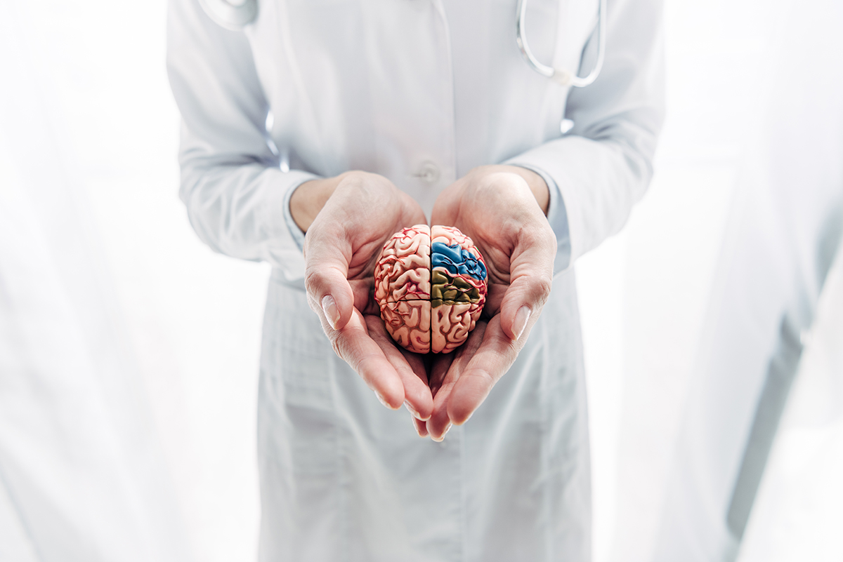 Rifaximina: Quais as evidências para tratamento da encefalopatia hepática?