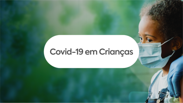 Tratamento Farmacológico da Covid-19 em Crianças