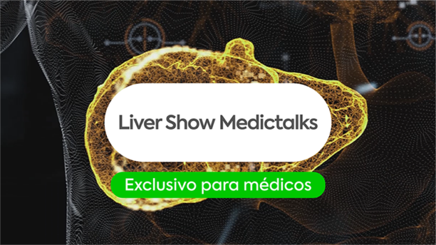 13.06 | Liver Show Medictalks