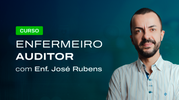 Curso Enfermeiro Auditor – José Rubens